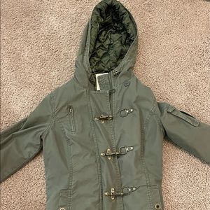 Old Navy coat